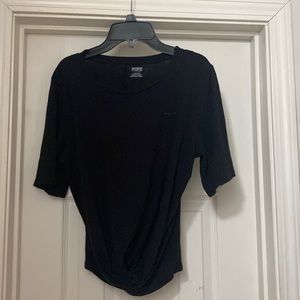 Victoria Secret PINK Size Large tshirt